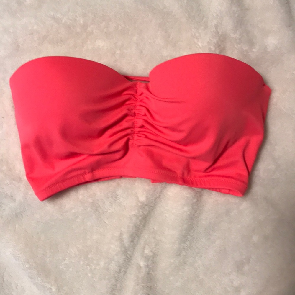 Swim top
